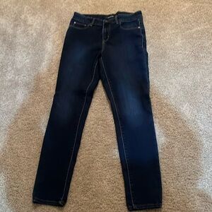 Super skinny size 10 worn maybe once jordache brand